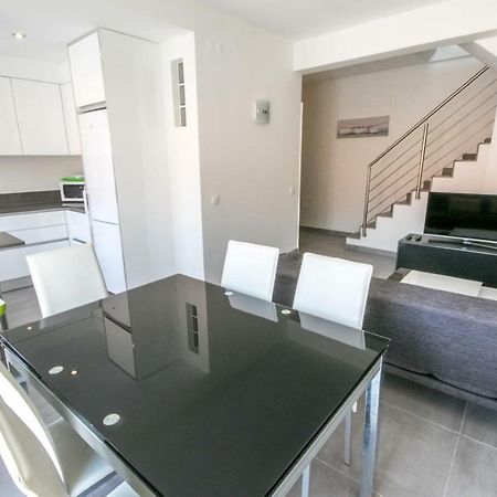 O Veleiro Apartment By Hellovacations Albufeira Eksteriør billede