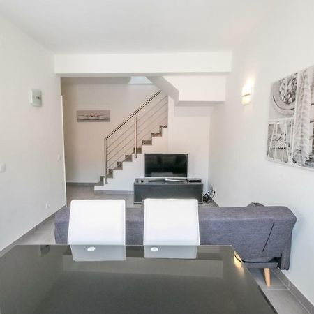 O Veleiro Apartment By Hellovacations Albufeira Eksteriør billede
