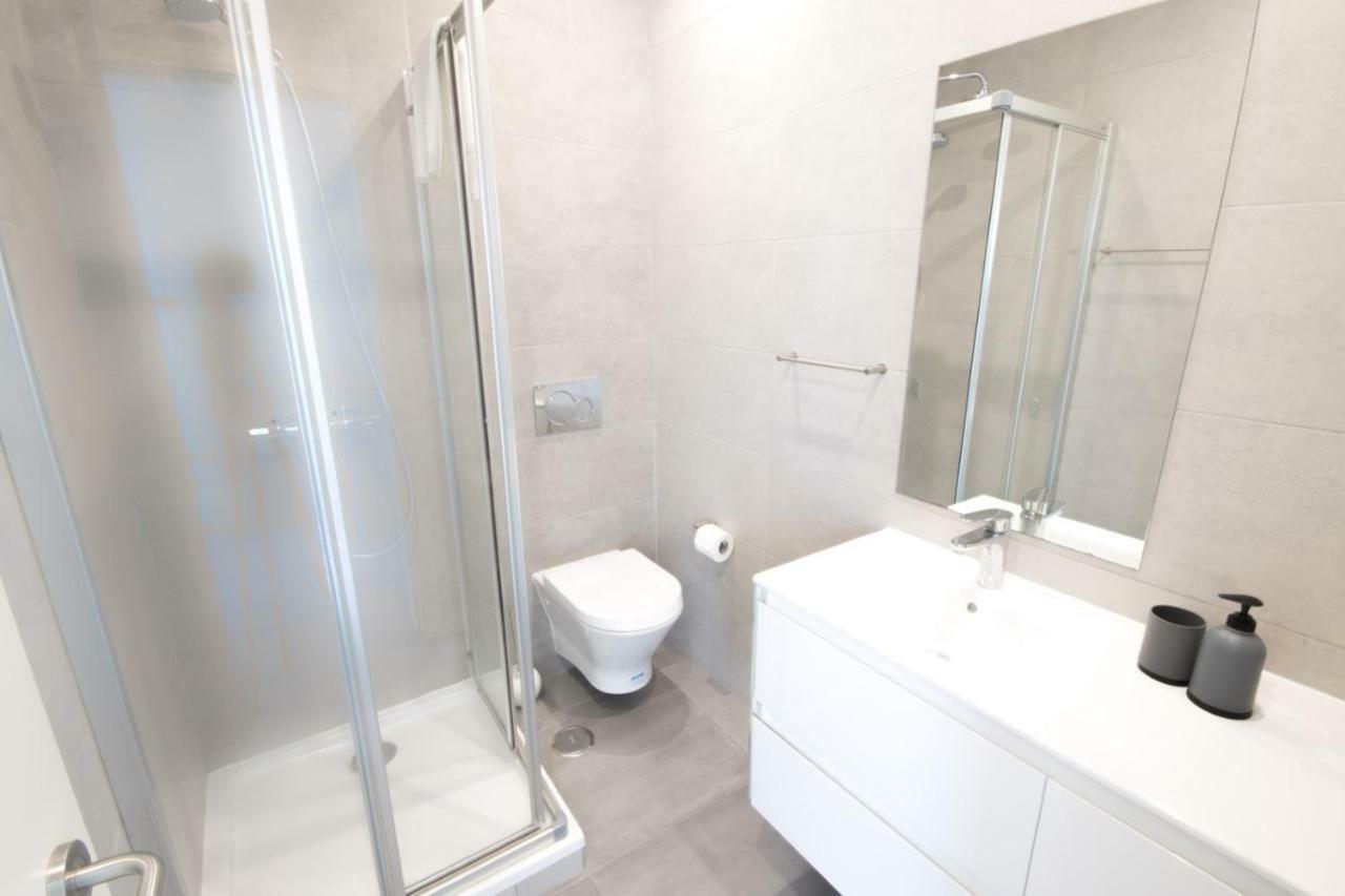 O Veleiro Apartment By Hellovacations Albufeira Eksteriør billede