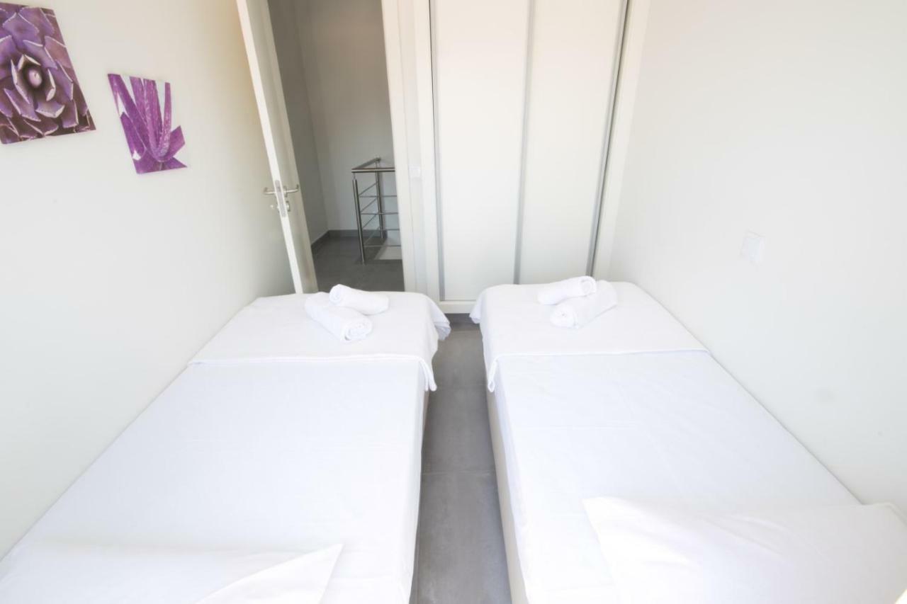 O Veleiro Apartment By Hellovacations Albufeira Eksteriør billede